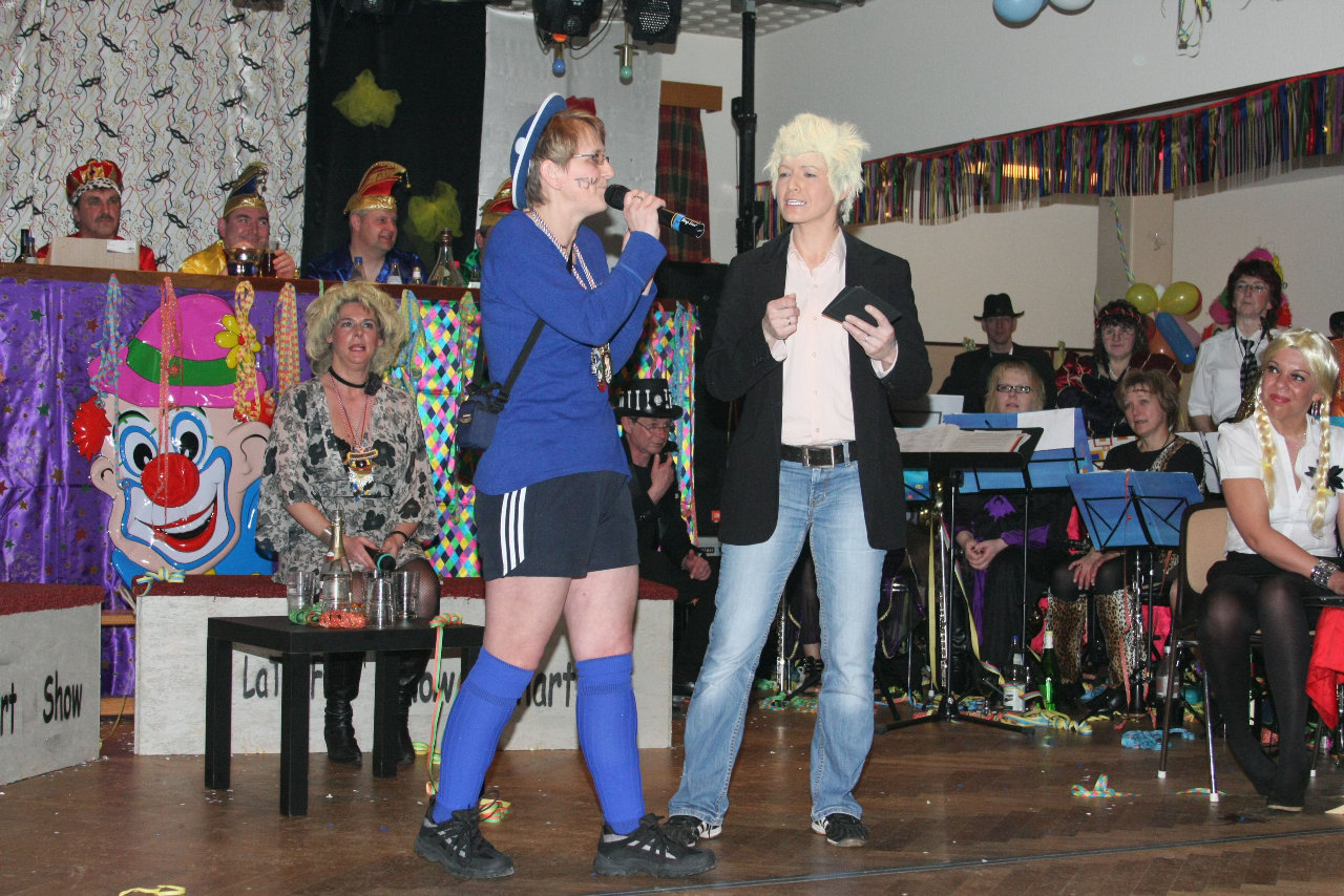 Bild 75 - Olaf 2. Tag